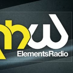 PHW Elements Radio 262 [11th Of November 2019 At Di.fm]