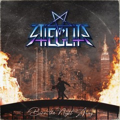 Stieglitz - Aradia