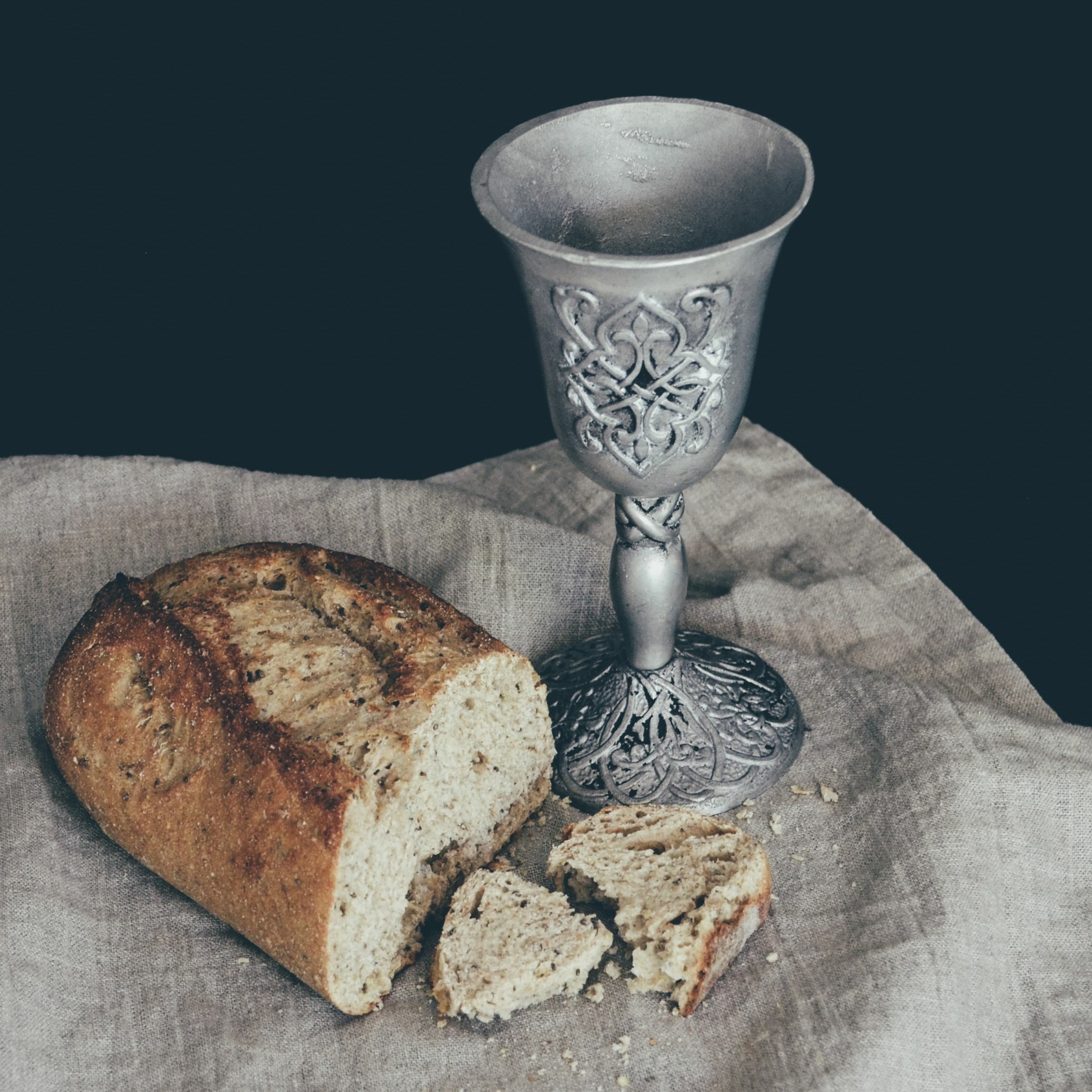 La messe nous guérit- 4 décembre