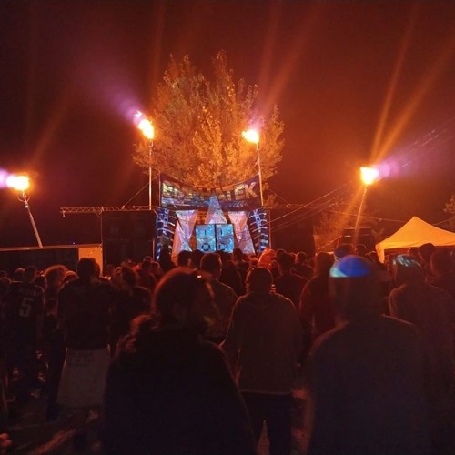 Pumppp This Shit (Extract Live Set )190 BPM Pumpcore/Hardtek
