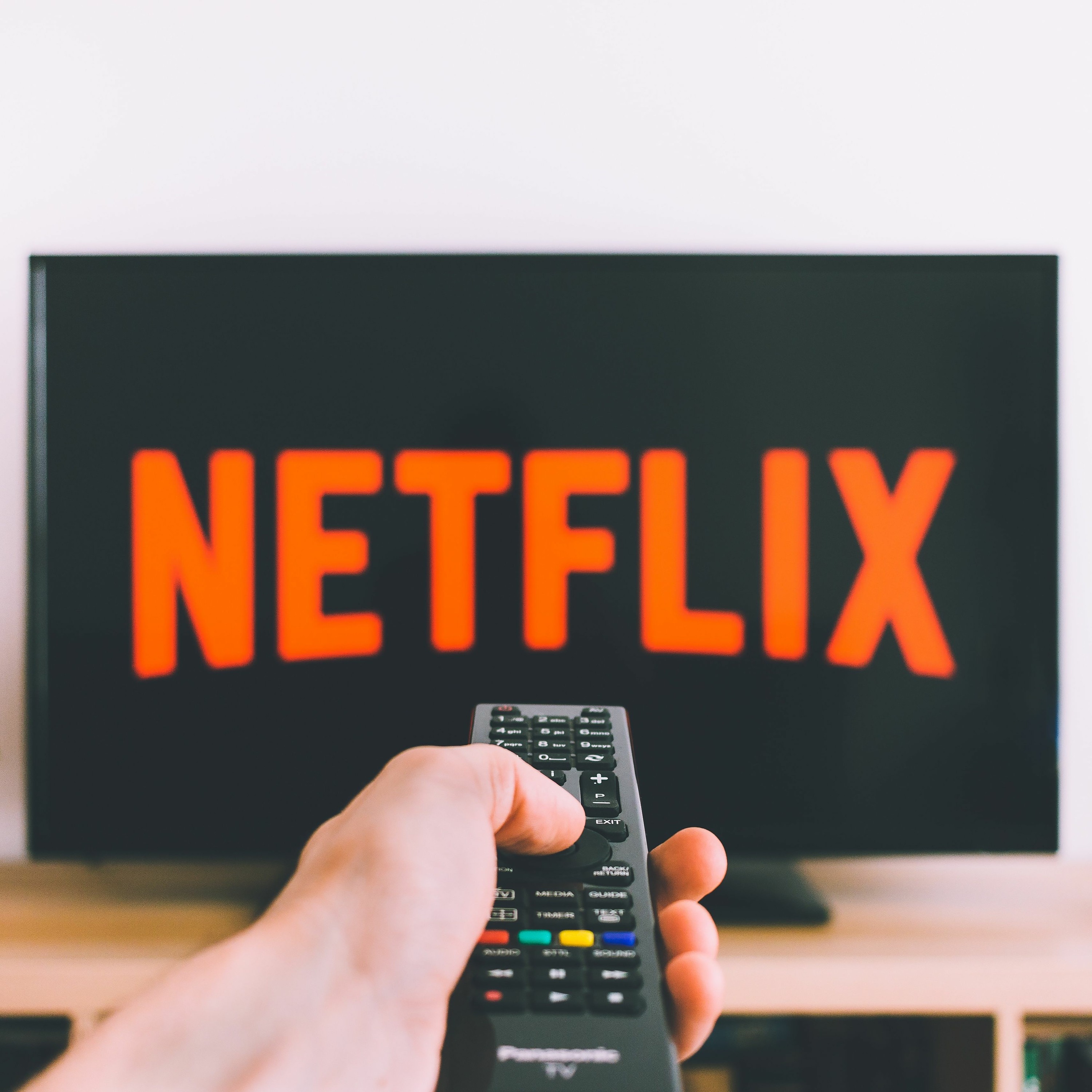 Netflix et le chocolat ne combleront pas tes manques d'amour- 7 décembre episode artwork