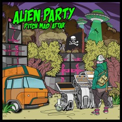 Pitch Mad Attak - Spliff Trip