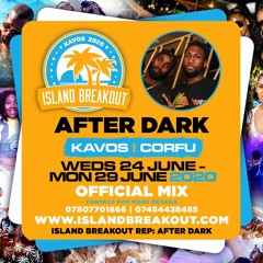 Island Breakout 2020 Promo Mix - Hip Hop, R&B, Afrobeats, Bashment, Soca & Drill @AfterDark_Ent