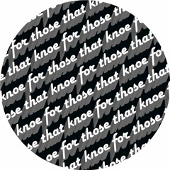 Slaves Incorporated / Tom Gillieron - for club use [KNOE BB/1]