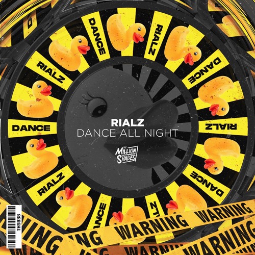 RIALZ - Dance All Night