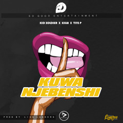 Kuwa Njebenshi (feat. Tiye P)