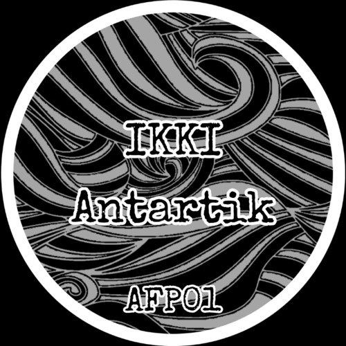 IKKI - ANTARTIK (AFP01)