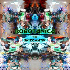 Robotanica - Salagon