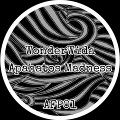 WONDERWIDA - APAHATOS MADNESS (AFP01)