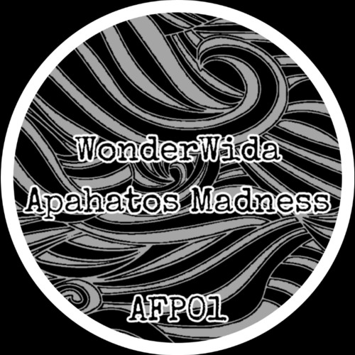 WONDERWIDA - APAHATOS MADNESS (AFP01)