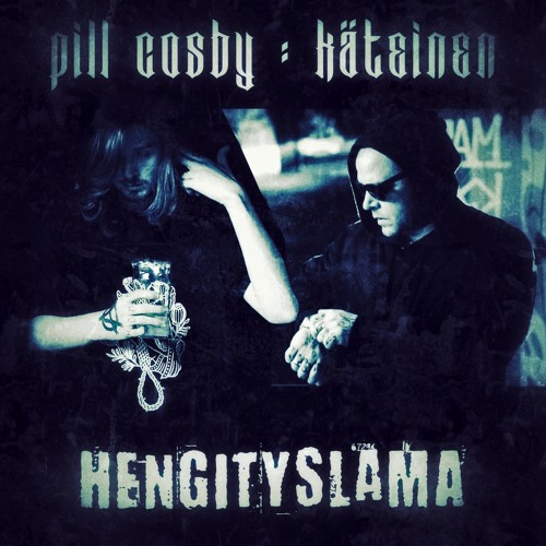 Hengityslama (feat. Käteinen)