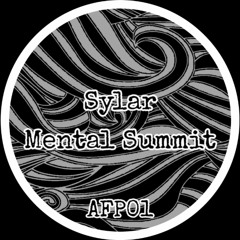 SYLAR - MENTAL SUMMIT (AFP01)