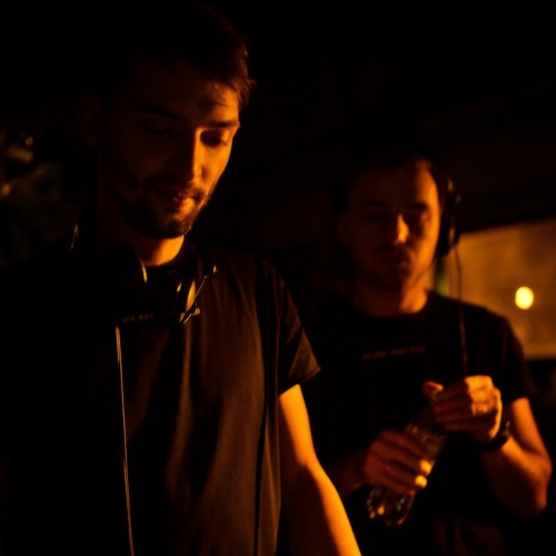 Feelmark b2b Lirity – Live at Over Head | Stalkanat Art 23.11.19