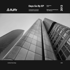 RJFlr - Daylight [FREE DOWNLOAD]