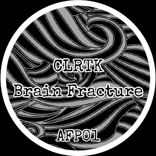 CLRTK - BRAIN FRACTURE (AFP01)