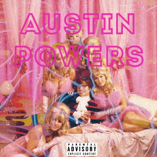 Austin Powers