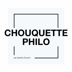 Quelle place pour l'Homme dans la société de demain ? - Apolline Dumont