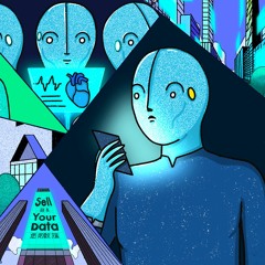 MozCast - Episode 1 - Our  Data  Future