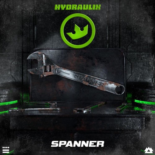 Hydraulix - Spanner [ThisSongIsSick.com Premiere]