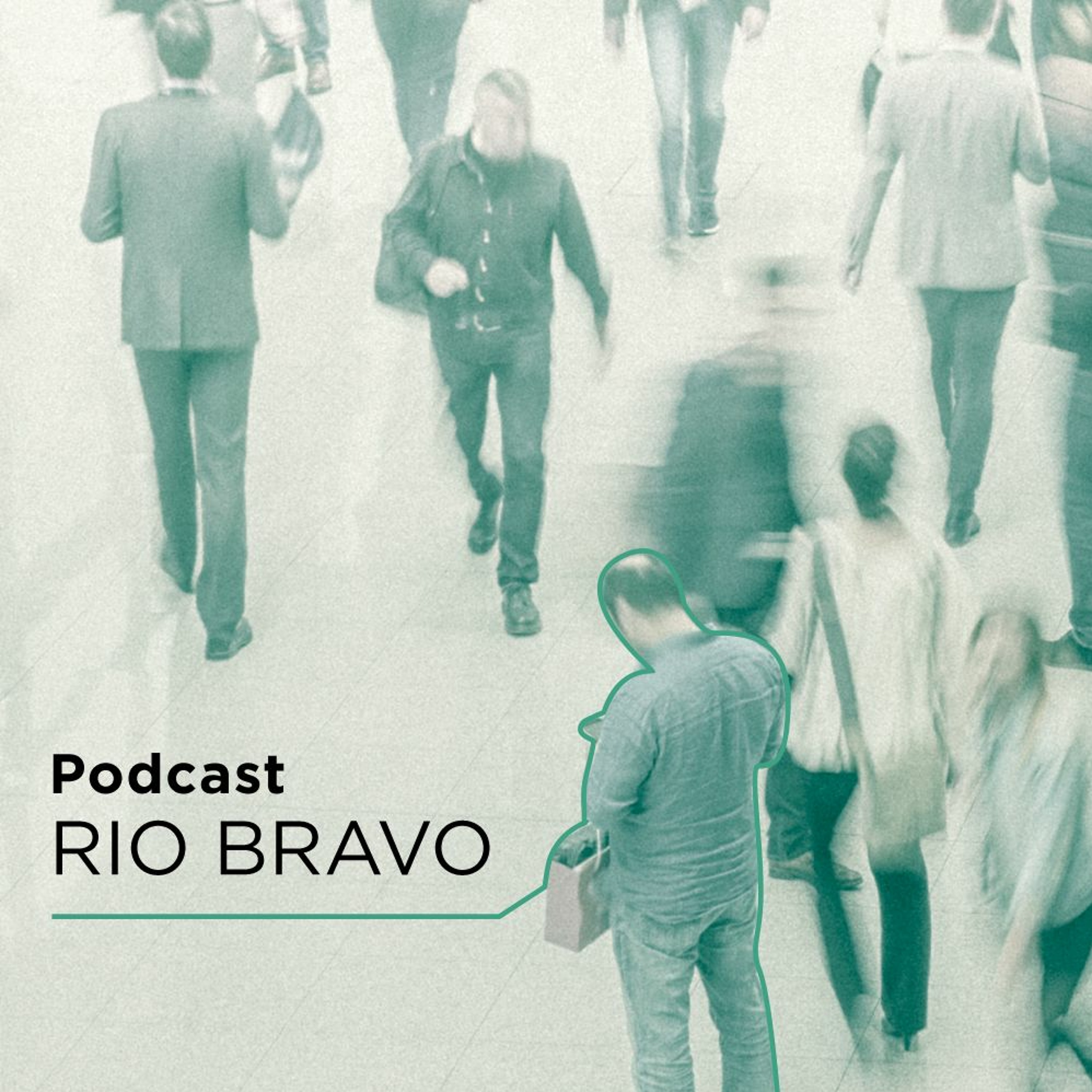 Podcast RioBravo