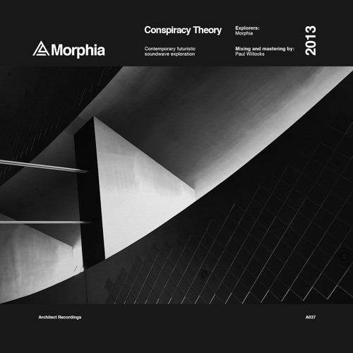 Stream Morphia - Heavy Industry [FREE DOWNLOAD] by Architect Recordings ...