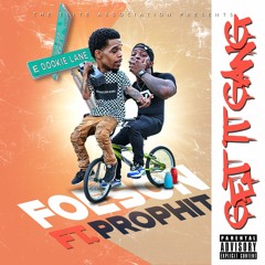 Foeson x Prophit - Get It Gang