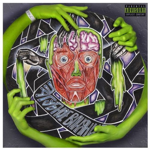 PALC ft. F3RCTAK - Тараканы