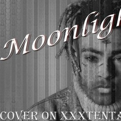 XXXTentacion-MoonLight Cover and Beef Z Remix