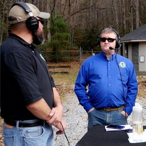 Stream episode TW 166 Talkin’ Trout At Tellico Fish Hatchery by