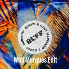 Ruff Vs Shake Now - Wini Marques Edit