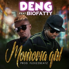 Deng ft Boifatty - Monrovia Girl | Liberian Music 2019