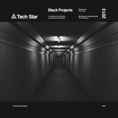 Tech Star - The Scientist [FREE DOWNLOAD]