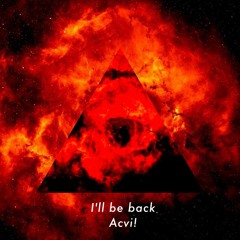 [FreeDL] AQVY - I'll Be Back