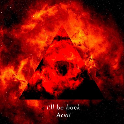 [FreeDL] AQVY - I'll Be Back