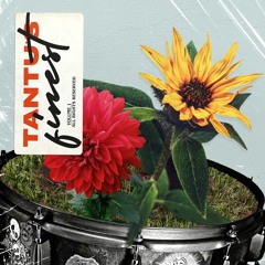 Tantu's Finest Vol. 1 - DRUMKIT [OUT NOW]