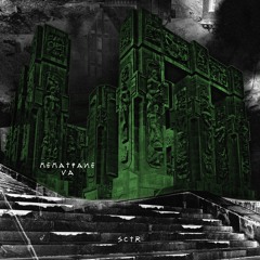 Clinical Hates - Night Movement [SCTR003]