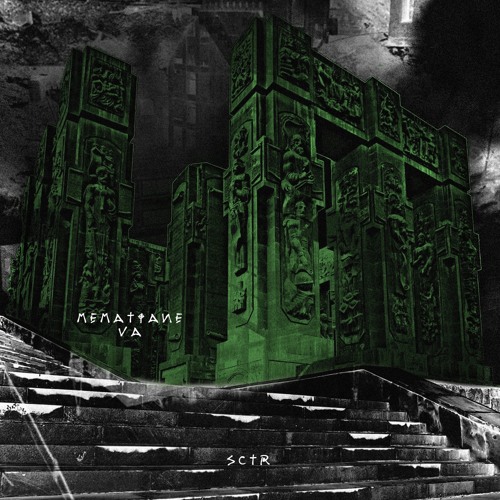 Clinical Hates - Night Movement [SCTR003]