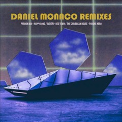 PREMIERE #759 | Pardon Moi - Happy Song (Daniel Monaco Remix) [Slow Motion] 2019