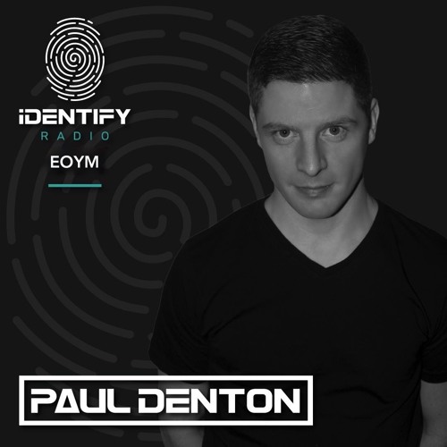 Paul Denton - End Of Year Mix 2019