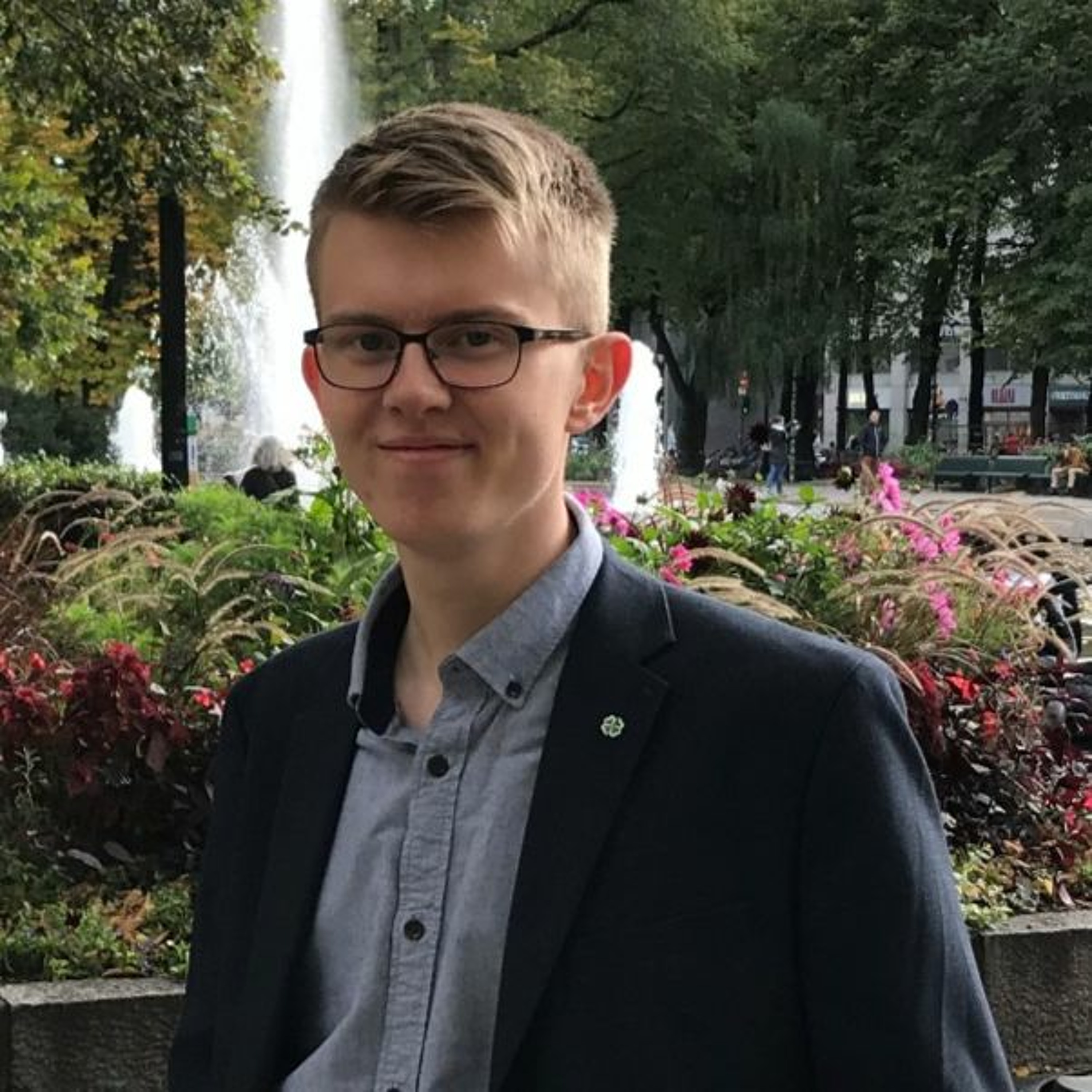 Sølvbergets podcast
