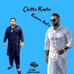 Chitta Kurta-Karan Aujla- DJ SHIV