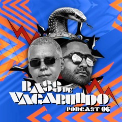 Breaking Beattz - Bass de Vagabundo Podcast #06
