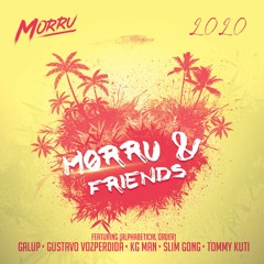 Morru & Friends 2020 (Free Download)