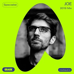 2019 Mix: Joe