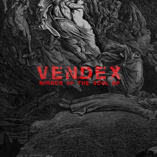 Vendex - The Fixed Stars VIII