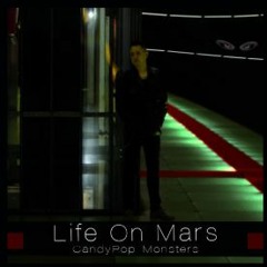 Life On Mars - Hidden Track  *remastered*