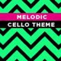 The Cello Stock Background Music (21136)
