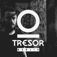 KONTAL @ Tresor - Berlin