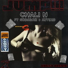 JUMP!!! ft Sodaboiii +Anti-kid