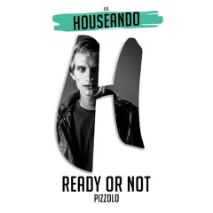 The Fugees - Ready or Not (Pizzolo Bootleg)